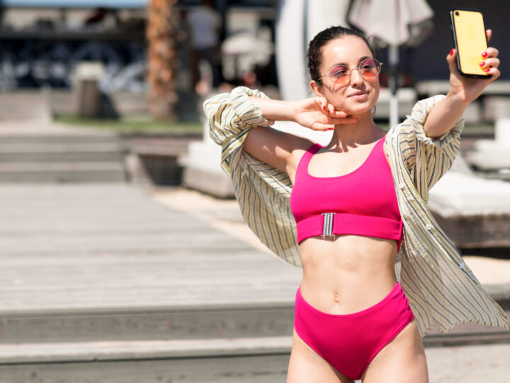 sydney sweeney de topless: Reações e Polêmica nas Redes sociais