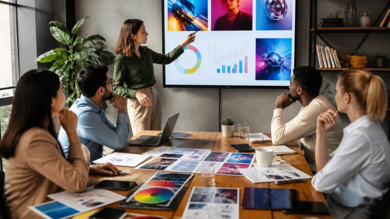 Advertisement: Conceito, Tipos e Estratégias para Seu Negócio