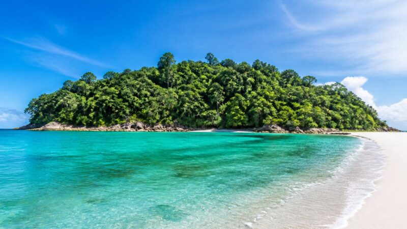 Ilha do Cedro: Dicas, Passeios e Como Aproveitar Este Paraíso