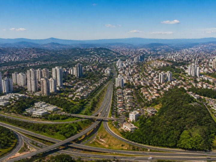 Cidades Próximas a BH: Passeios Entre História, Natureza e Sabor