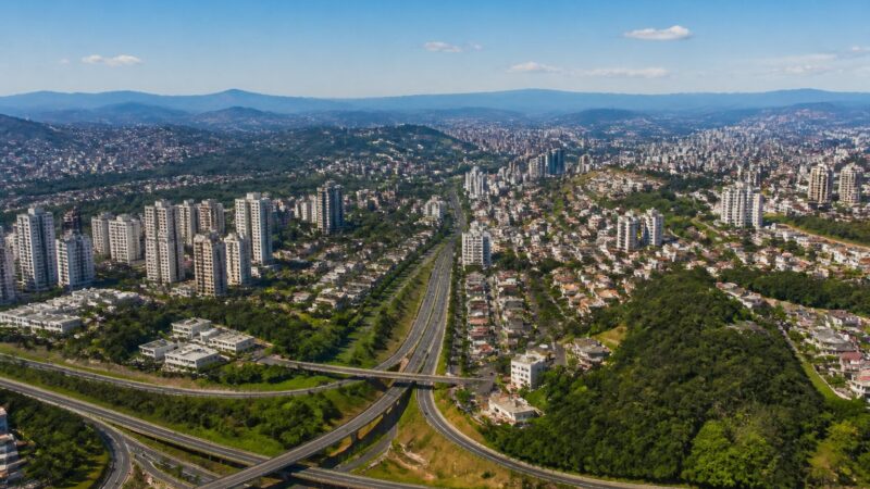 Cidades Próximas a BH: Passeios Entre História, Natureza e Sabor