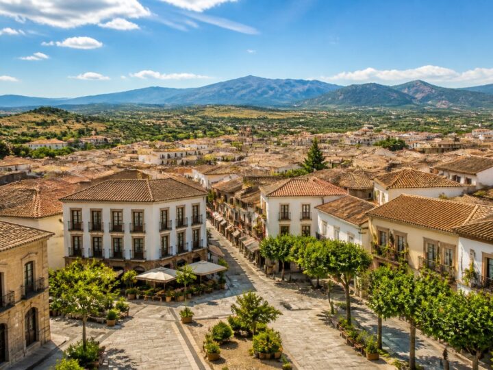 Cidades Perto de Madrid: Destinos Incríveis para Visitar em 1 Dia