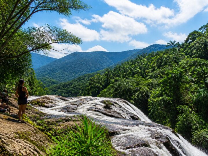 Lugares para Conhecer Perto de Curitiba: Roteiros, Natureza e Cultura