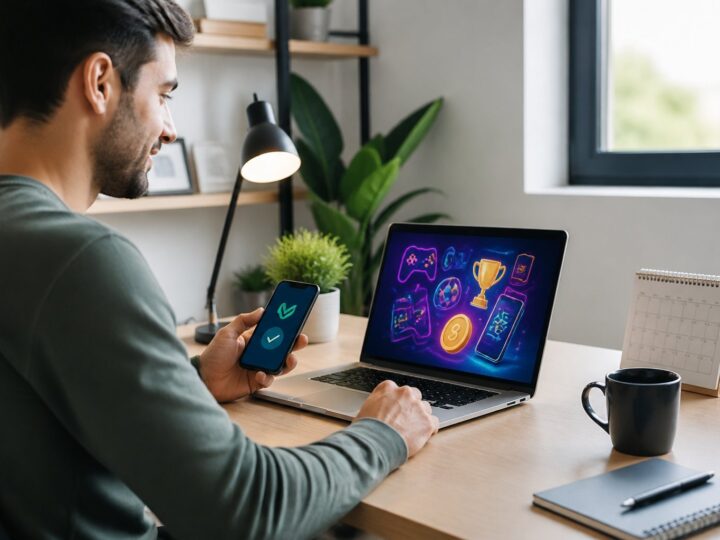 Jogos para Ganhar Dinheiro Via Pix Sem Depósito: Guia Completo e Seguro