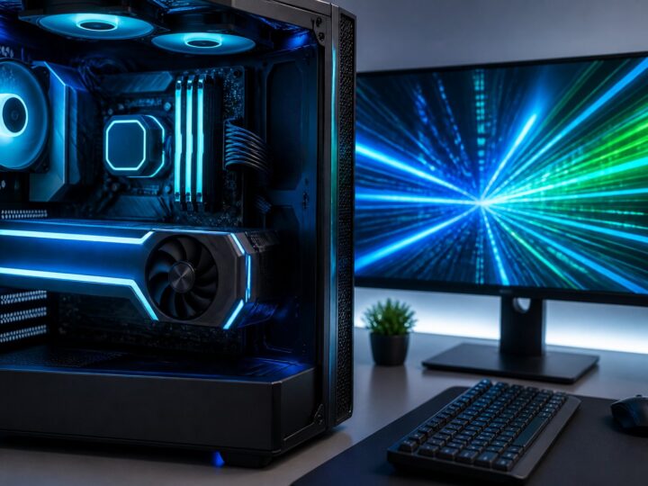 Aceleração de Hardware Chrome: Guia Completo para Melhor Desempenho