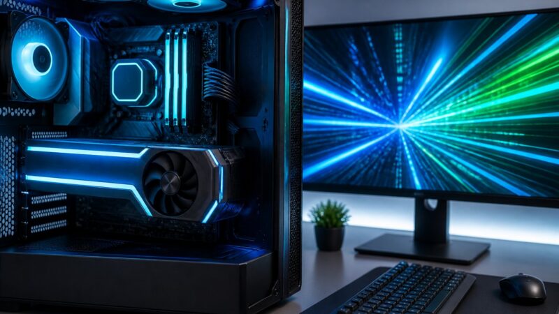 Aceleração de Hardware Chrome: Guia Completo para Melhor Desempenho