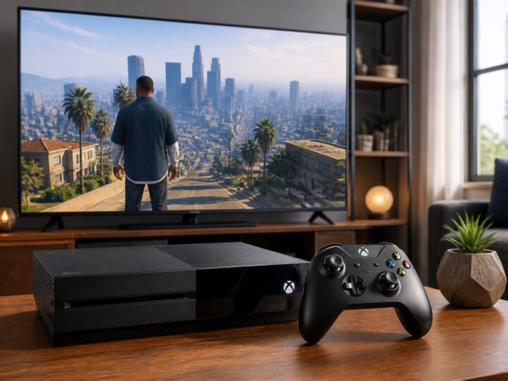Códigos GTA 5 Xbox One: Cheats, Veículos, Saúde e Mais