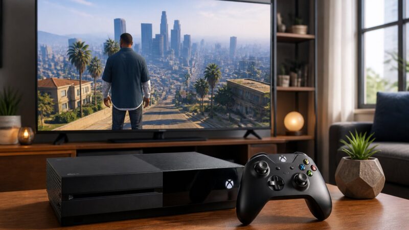 Códigos GTA 5 Xbox One: Cheats, Veículos, Saúde e Mais