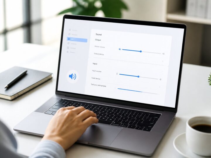Como Aumentar o Volume do Notebook: Métodos Eficientes e Dicas