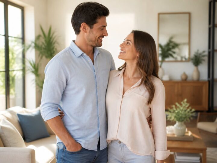 Textos Para Criar Fotos no Gemini Casal: Guia Completo IA e Inspiração