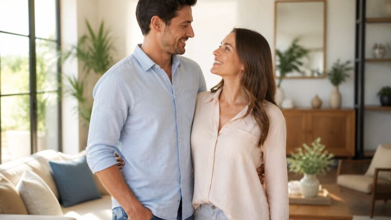 Textos Para Criar Fotos no Gemini Casal: Guia Completo IA e Inspiração