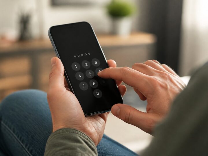 Como Descobrir o PIN do Celular: Passos Rápidos e Soluções