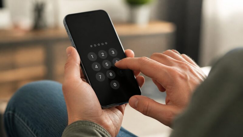 Como Descobrir o PIN do Celular: Passos Rápidos e Soluções