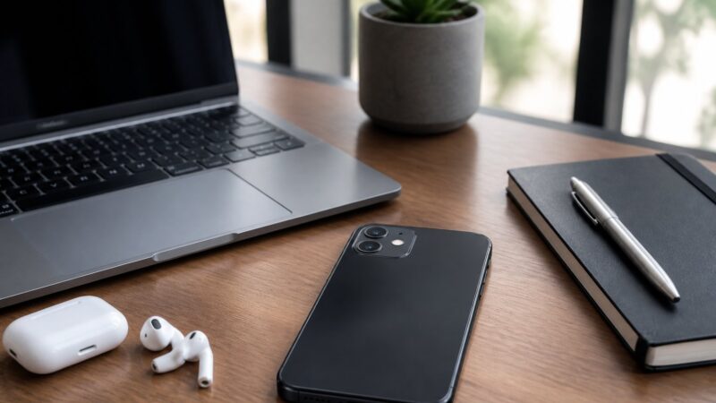 iPhone 13 Atualiza Até Quando? Ciclo de Suporte e Dicas Essenciais