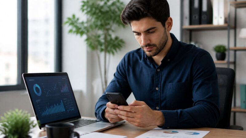 Como Tirar Conta Profissional do Instagram: Guia para Celular e PC
