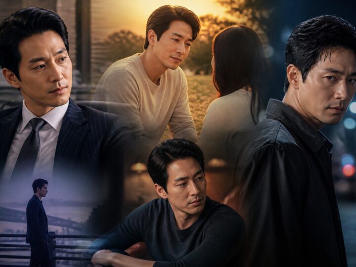 Filmes e Programas de TV de Jo In-sung: Obras e Impacto