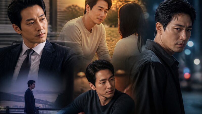 Filmes e Programas de TV de Jo In-sung: Obras e Impacto